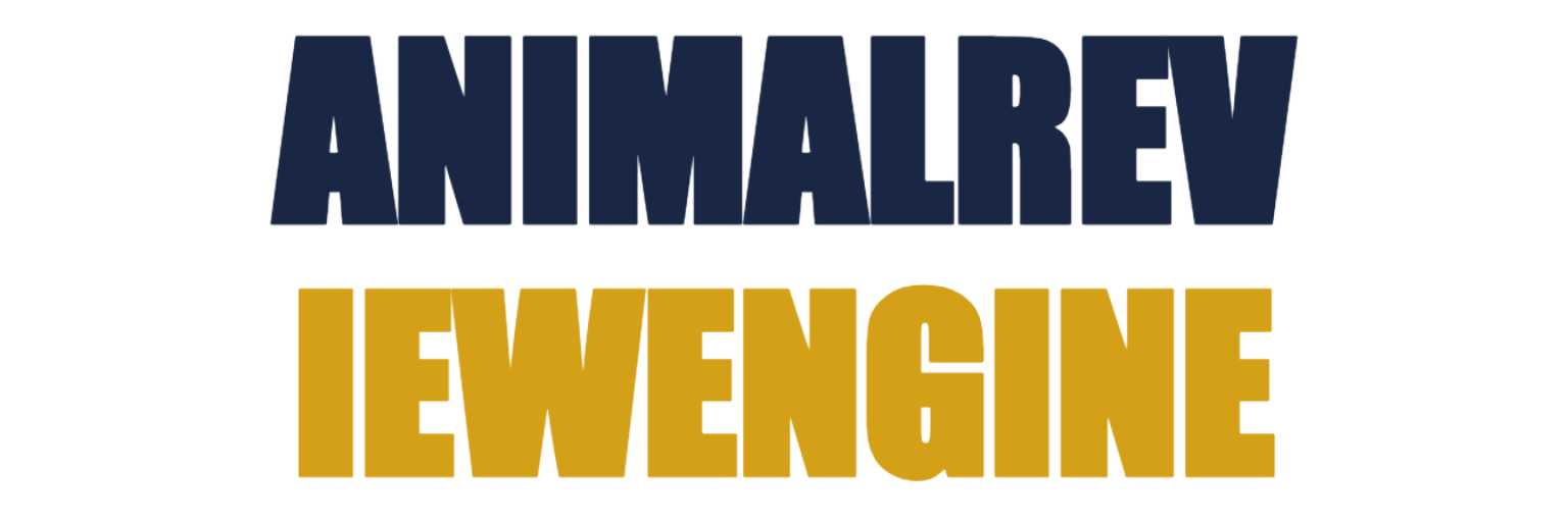 Animalreviewengine